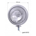 LIGHTBARY PHARES HYOSUNG HYOSUNG GV125C PAIRE (18005)photo 5