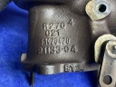 КОЛЕКТОР ВИПУСКНИЙ ТУРБІНА MERCEDES W246 270140003  фото 10