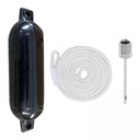 лодка Бамперы для швартовки якорного буя