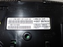 COMPTEUR TABLEAU DE BORD MONITEUR CITROEN DS5 HYBRID EUROPE 9800759780photo 6
