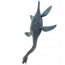 Simulácia plezjosaura model dinosaura PVC hračka Vek dieťaťa 0 +