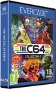 EVERCADE C6 - Набор из 13 игр C64 цв. 3