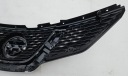 CALANDRE GRILLE GRILLE NISSAN QASHQAI J11 II 2 2013- 623124EA0Dphoto 12