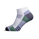 Členkové Ponožky Pánske BAVLNENÁ Hladké Ponožky Milena Kód výrobcu stopki gładkie bawełniane