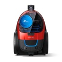 Porzsák nélküli porszívó Philips PowerPro Compact FC9330/09 Modell PowerPro Compact FC9330/09