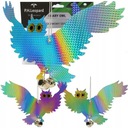 ОТПУСКАТЕЛЬ ДЛЯ ДЕРЕВЯН, НАЧИНОК, ВОРОБЕЙ, ПТИЦ, СОВЫ