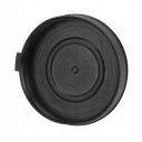 ЗАХИСТ ЗАГЛУШКА ФАРИ DO PEUGEOT 301 508 3008 4008 5008  (15856868005) фото min 12