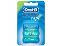 Зубная нить Oral-B Satin Mint
