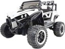 MEGA JEEP CFORCE 4x45W AMORY BUJANIE PILOT 4X4 Wiek dziecka 2 lata +