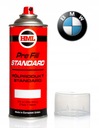 Автомобильная краска BMW любого цвета, спрей HML