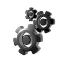 Шпиндель циркулярной пилы Thp1300