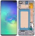 СЕНСОРНЫЙ ДИСПЛЕЙ ДЛЯ SAMSUNG GALAXY S10 PLUS INCELL FRAME