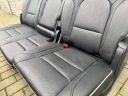 DODGE RAM 1500 V 19< СИДІННЯ ДИВАН КАРТИ ОБШИВКА LIMITED ШКІРА ПІДІГРІВ  фото 12