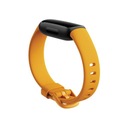 Fitbit Inspire 3 Morning Glow / Black Druh smartband