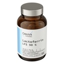 OstroVit Pharma Лактоферрин LFS 90% 60 капсул