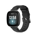 КОЖАНЫЙ РЕМЕНЬ ДЛЯ FITBIT VERSA 3 4 SENSE 1 2 – ЦВЕТА