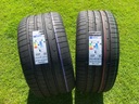 DUNLOP SPORT MAXX RT 2 SUV 275/40/20 + 315/35/20 R20 BMW X5 JUEGO LATO 