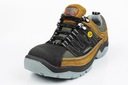 Bezpečnostná pracovná obuv BOZP Abeba [32146] S1 SRC Pohlavie Výrobok pre ženy