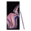 Samsung Galaxy Note 9 N960F Dual SIM фиолетовый Новинка! Гвар PL