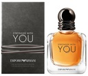 ARMANI EMPORIO STRONGER WITH YOU 100ML EDT