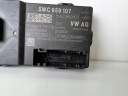 VW MODULE COUVERCLES DE COFFRE 5WC959107photo 11