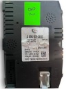 MERCEDES SPRINTER W906 COMPTEUR TABLEAU DE BORD MONITEUR 9069009402 !Mphoto 6