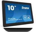 iiyama TW1023ASC-B1P 10-дюймовый сенсорный монитор, Android, камера