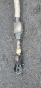 GEARSHIFT MECHANISM JACK CABLE CHANGES PROGRAMS 3.6 V6 DSG 4X4 SKODA SUPERB II  photo 5