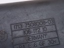 RÉSERVOIR D'EXPANSION BMW 7 E65 E66 745photo 5