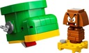 LEGO SUPER MARIO Bot Goomby rozšiřující 71404 Značka LEGO