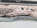 ПОДУШКА КОЛЕННАЯ MERCEDES-BENZ C AMG W204 306259010  фото 6