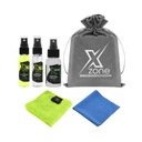 ZESTAW DO PIELĘGNACJI KASKÓW MOTOCYKLOWYCH XZONE