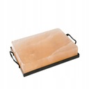 Плита HIMALAYAN SALT, блок для барбекю с ручкой