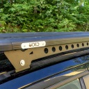 COFFRE DE TOIT ALUMINIUM KIT MONTAGE 160X142,5 TOYOTA TUNDRA 07-photo 12