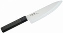 Nóż szefa kuchni Fuji 17 cm ceramiczny Kyocera