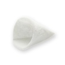 Конусный фильтр для круглого диффузора 160 мм; G4