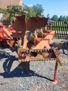 РАМА КУЗОВА РЕЖУЩИЙ ПЛУГ CUT KVERNELAND E LB 4