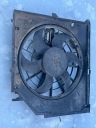 VENTILATEUR RADIATEUR KLIMY/WODY BMW 3 (E46) 2354043photo 6