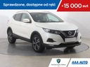 Nissan Qashqai 1.3 DIG-T, Salon Polska