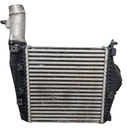 INTERCOOLER RADUADOR DERECHA AUDI SQ7 Q7 Q8 SQ8 4M 