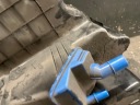 RÉSERVOIR ADBLUE AUDI A4 B9 8W0131878BNphoto 11