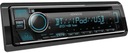 АВТОМОБИЛЬНАЯ РАДИО KENWOOD KDC-BT640U BT USB CD MP3