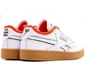 REEBOK CLUB C REVENGE H05218 R. 36.5 Dominujúca farba biela