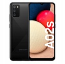 Samsung Galaxy A02s SM-A025G/DSN LTE Черный | И-