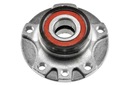 NTY SET BEARING WHEELS KLT-AR-013 