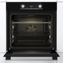 Gorenje BOSX6737E09BG 77л Духовка для пиццы AirFry A+