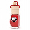 K2 VENTO АВТОМОБИЛЬНЫЙ КУЛОН С АРХОМ КЛУБНИКА 8