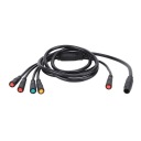 Комплекти Для Переобладнання 36 V 48V 6 Rur