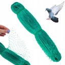 ЗАЩИТНАЯ СЕТКА ДЛЯ ПТИЦ, ОЧЕНЬ ПРОЧНАЯ ОТ ПТИЦ 8x14