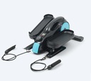 ЭЛЛИПТИЧЕСКИЙ ВЕЛОСИПЕД MINI 3.0 STYLETICS Mini Crosstrainer